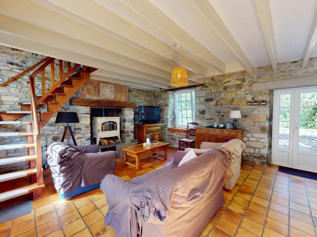 Maison en vente à Surtainville, Normandie, 241460€