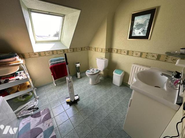 Maison en vente à Surzur, Bretagne, 569240€