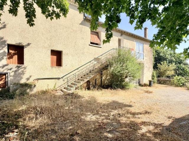 Maison en vente à Sussargues, Occitanie, 334000€