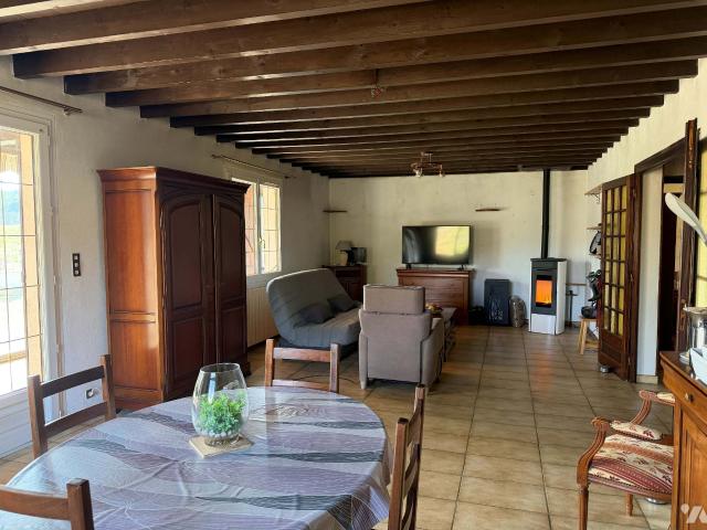 Maison en vente à Suze, Auvergne Rhône Alpes, 273000€