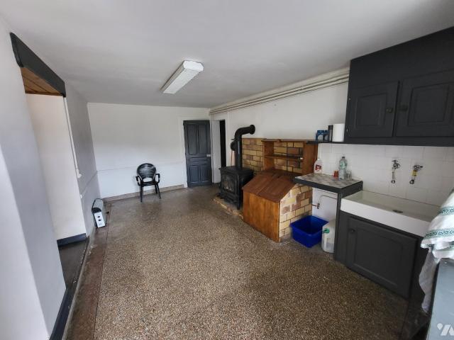 Maison en vente à Syam, Bourgogne Franche Comté, 235000€