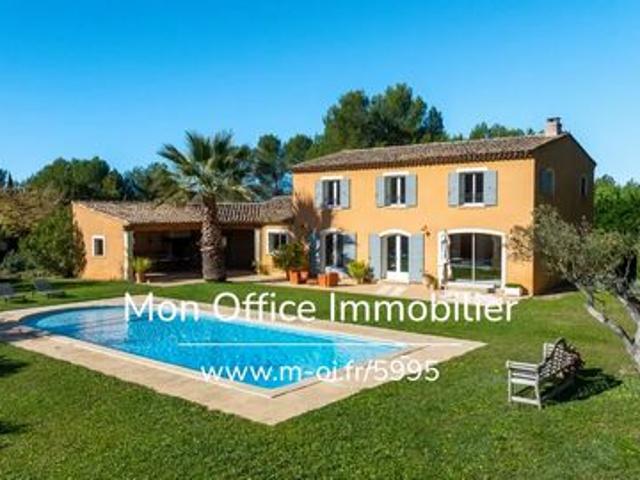 Maison à la vente sur Aix En Provence