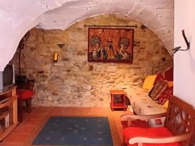 Maison en vente sur Bedarieux Languedoc Roussillon