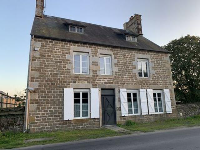 Maison en vente sur Ducey Normandy