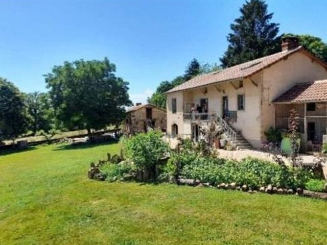 Maison à vendre sur Gorses Occitanie