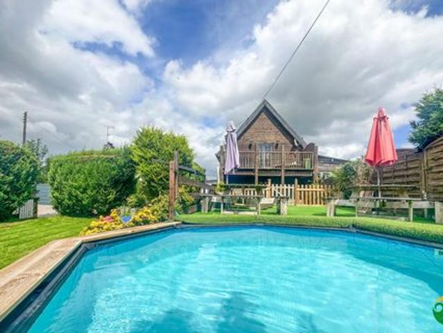 Maison à vendre sur Isigny Le Buat Normandy