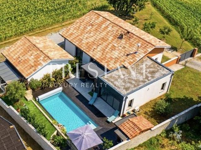 Maison à la vente sur Saint Geours De Maremne