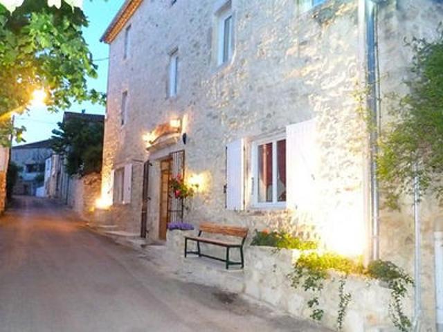 Maison à vendre sur Vagnas Ardeche