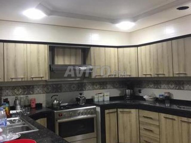 Maison en vente r plus deux à hay Falah