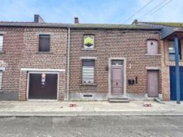 Maison en vente viagère sur 2 têtes