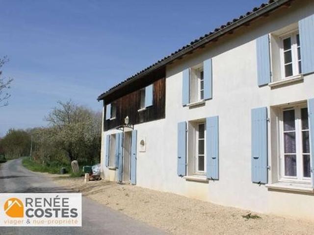 Maison 7 pièces
