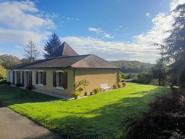 Maison en Viager occupé