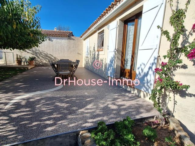 VIAGER OCCUPE SANS RENTE MAISON INDIVIDUELLE de type 5/6