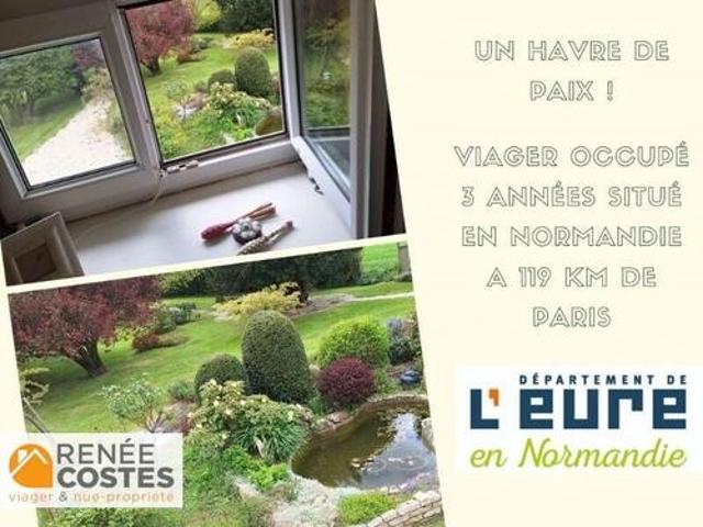Maison 7 pièces