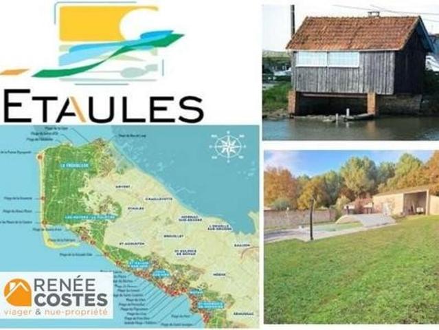 Maison 3 pièces