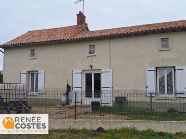Maison 5 pièces