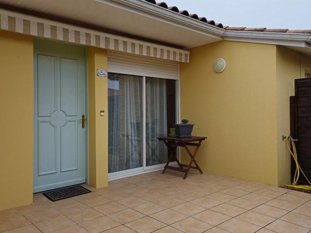 Maison 4 pièces