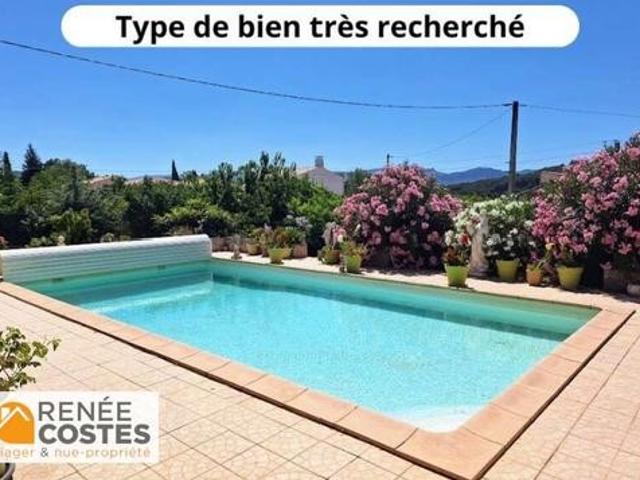 Maison 3 pièces