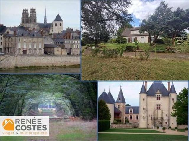 Maison 7 pièces