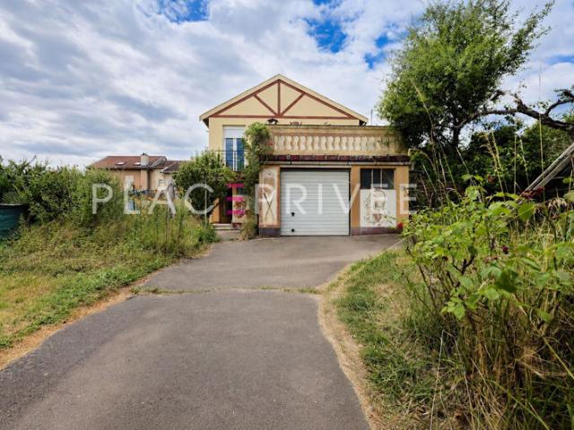 Maison en Viager occupé