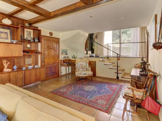 ref. annonce: 9597 viager occupe sans rente biot 06