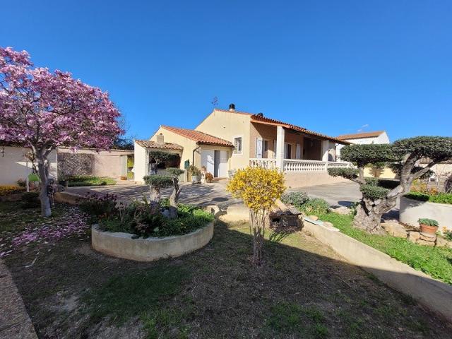 Viager libre 4 pièces 110m2