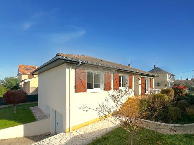 Maison en viager Tarbes
