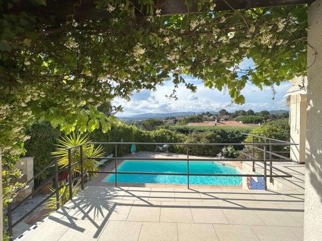 VIAGER OCCUPE BOUQUET SANS RENTE