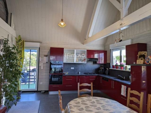 Maison en Viager 5 pièces 90 m²