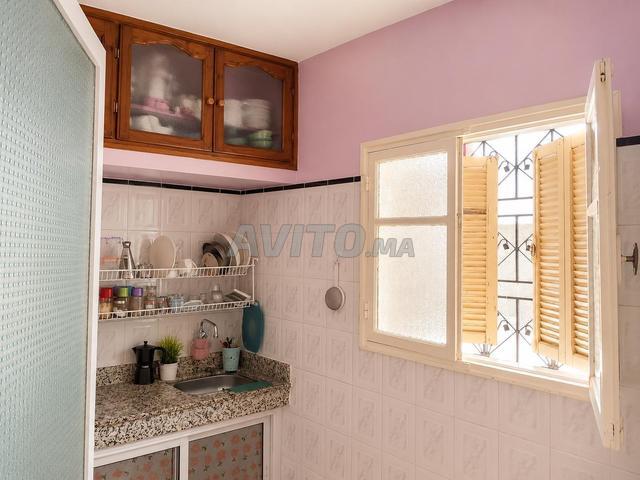 Maison enregistrée à vendre à Meknès