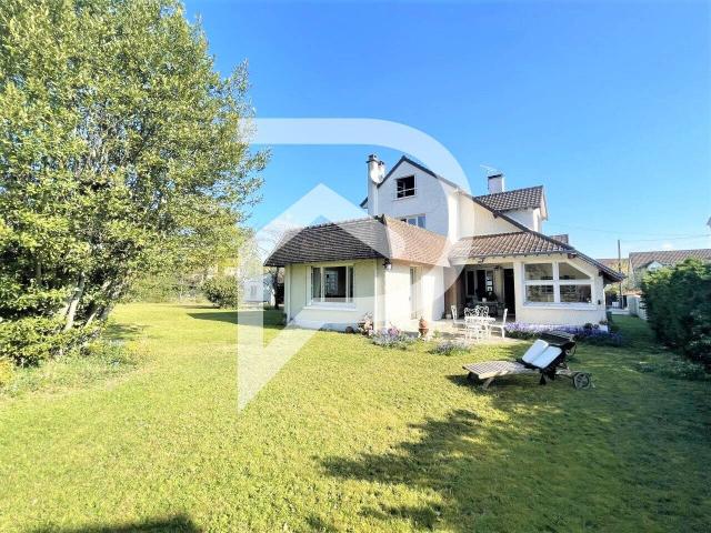 Maison Eaubonne 6 pièce s 185 m2