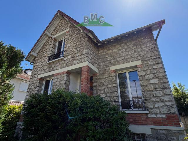 Maison Eaubonne 6 pièces 98 m2