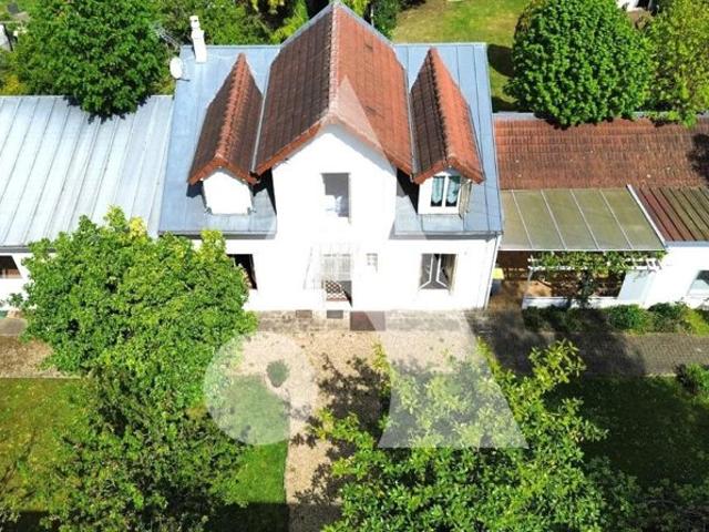 Maison Eaubonne 8 pièce s 170 m2