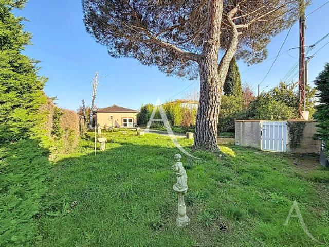 Maison Eaunes 4 pièces 103 m2