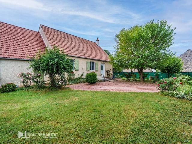 Maison Ebaty 5 pièce s 84 m2 83m² Beaune