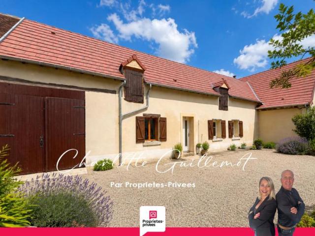 Maison Ecueille 3 pièce s 45 m2