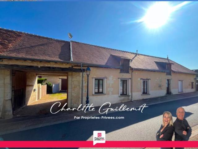 Maison Ecueille 7 pièce s 137 m2
