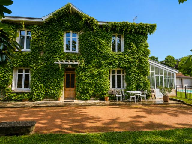 Maison Ecully 176 m2