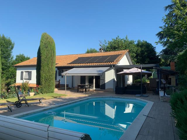 Maison Ecully 7 pièce s 183 m2