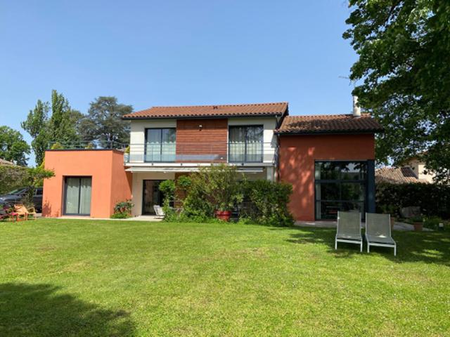 Maison Ecully 7 pièce s 190 m2