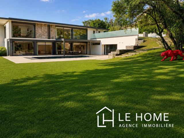 Maison Ecully 8 pièce s 400 m2
