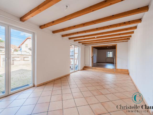 Maison Eckbolsheim 7 pièces 148.06 m2