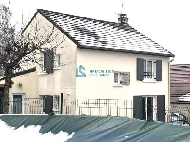 MAISON PROCHE BESANCON