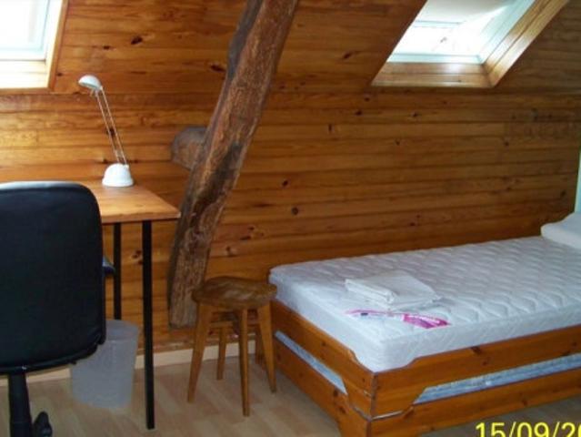 Maison Ecouflant, logement meublée disponible