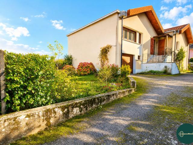 Maison Ecrouves 7 pièces 142 m2