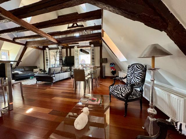 Maison Eguisheim 8 pièce s