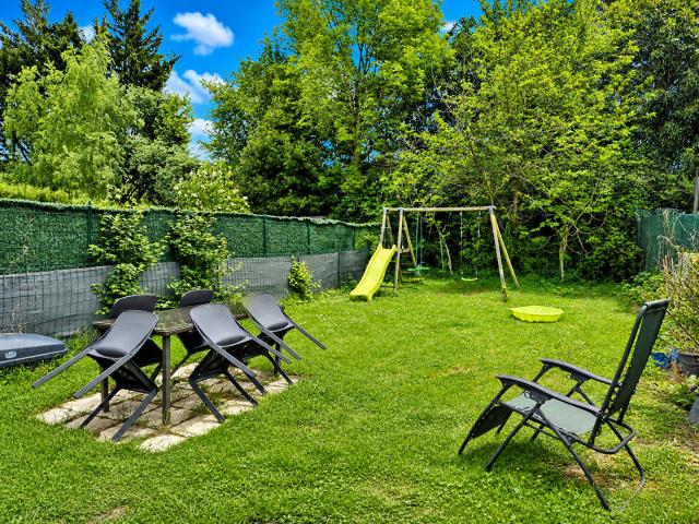 Maison Elancourt village 5 pièces 92 m2