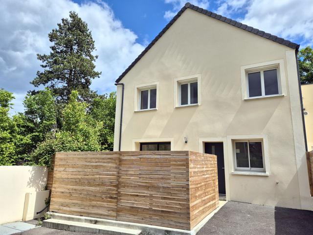 Maison Elancourt 6 pièces 112 m2