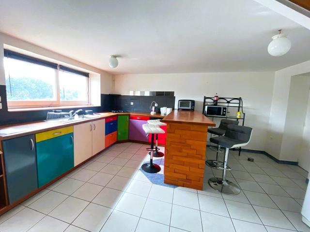 Maison Elliant 5 pièces 105 m2