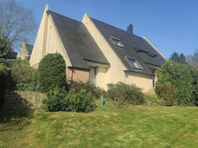 Maison, Elliant 7 pièce s DPE D